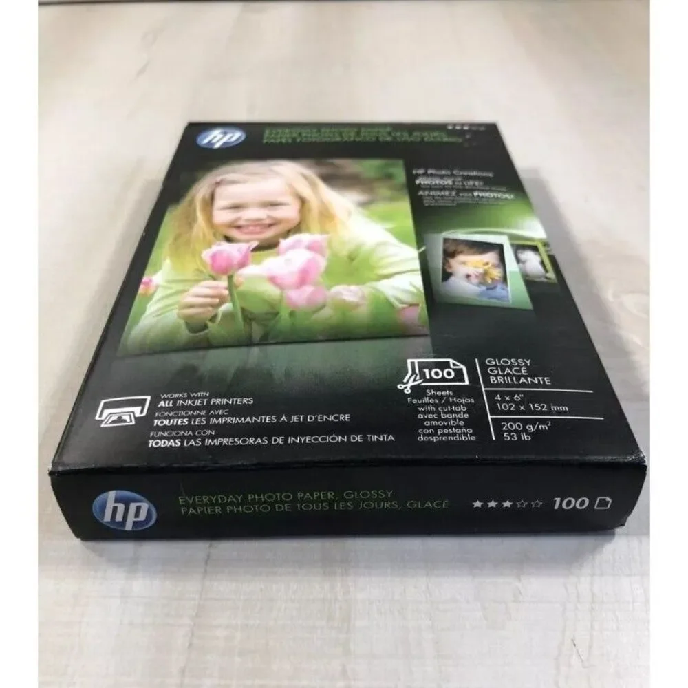HP this genuine